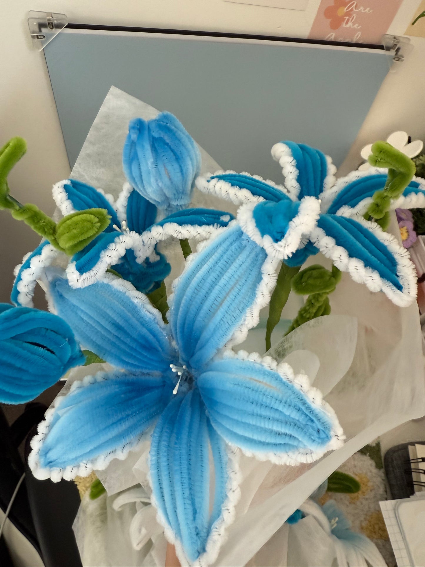 Berry & Bloom Bouquet