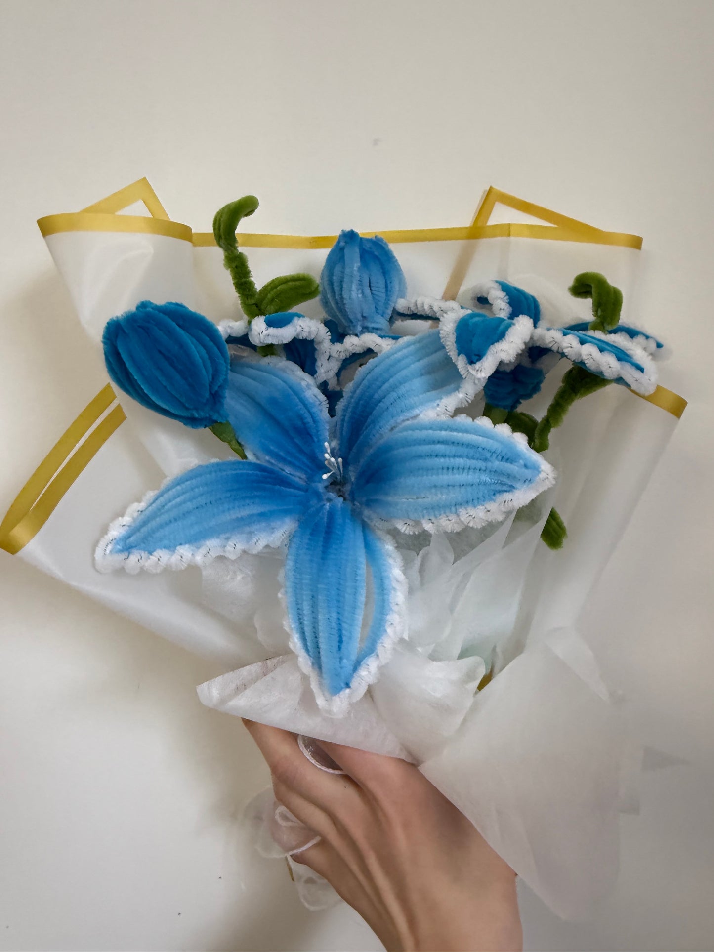 Berry & Bloom Bouquet