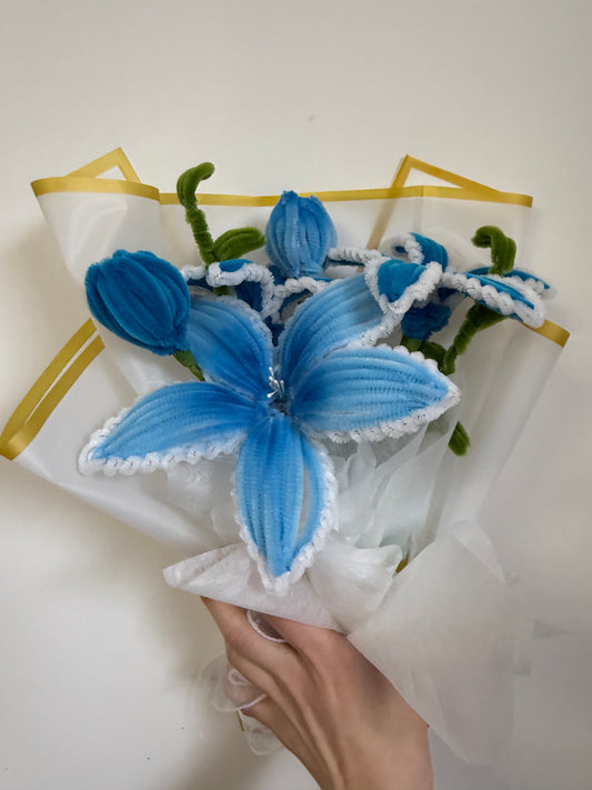 Berry & Bloom Bouquet