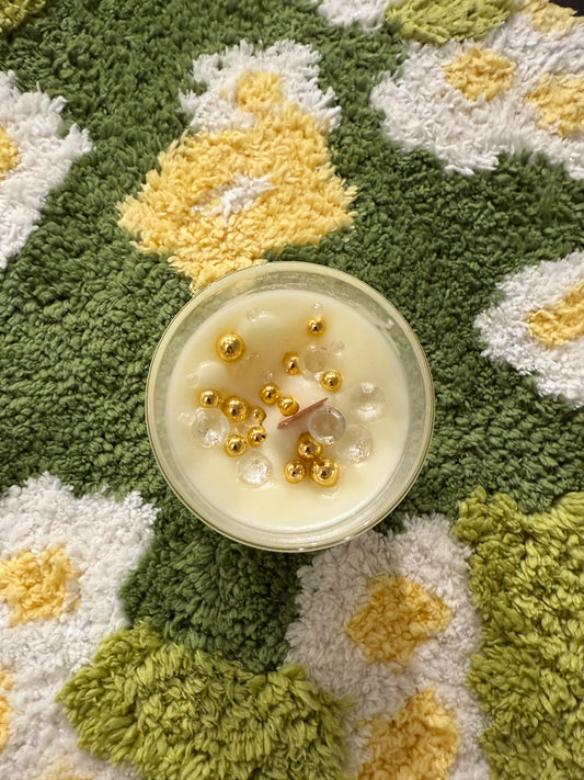 Cedar & Pine Mint Trio